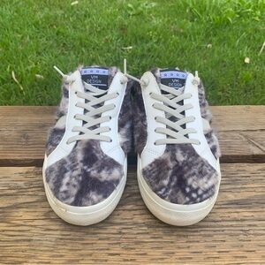 Women’s Vintage Havana Magma Sneaker